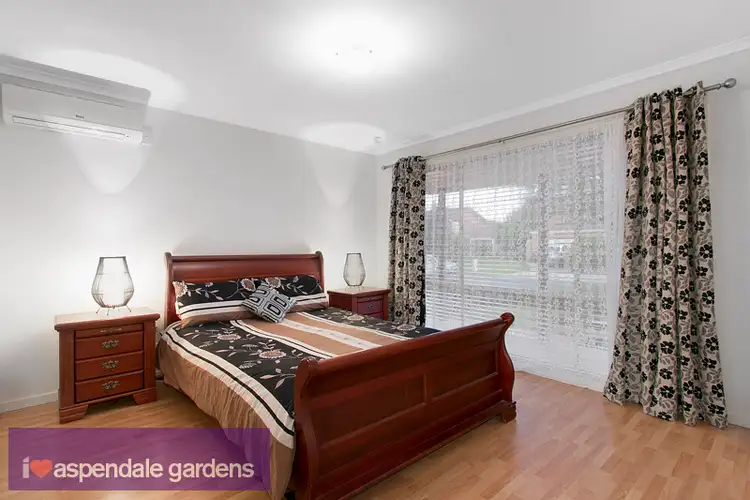 Sixth view of Homely house listing, 9 Dawson Court, Aspendale Gardens VIC 3195