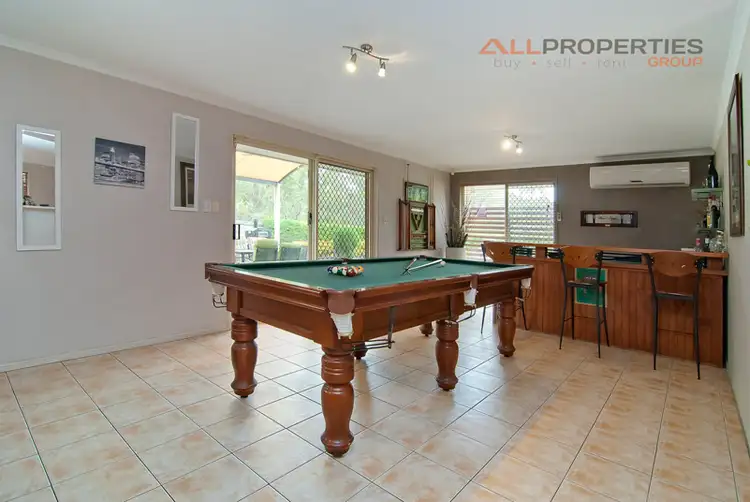 Sixth view of Homely house listing, 67 Heritage Boulevard, Heritage Park QLD 4118