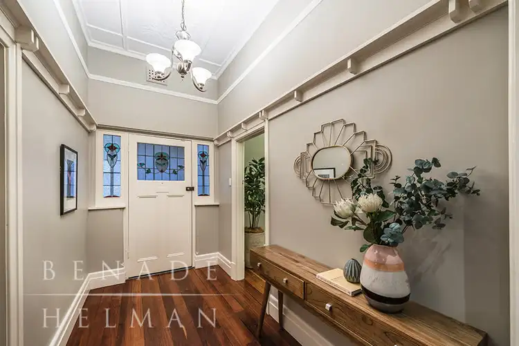 Second view of Homely house listing, 5 Robin Street, Menora WA 6050