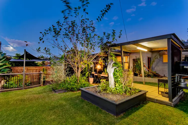 Second view of Homely house listing, 57 Centaur Street, Kippa-ring QLD 4021