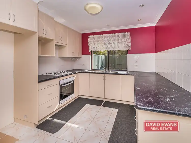 Fourth view of Homely house listing, 54 Nyunda Drive, Wanneroo WA 6065