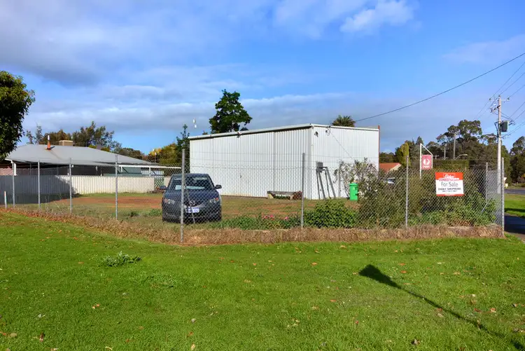 Second view of Homely house listing, 4 Thomas Street, Boyanup WA 6237