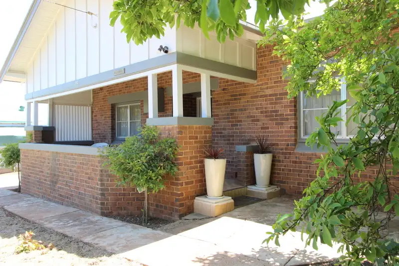 Main view of Homely house listing, 139 Polaris Street, Temora NSW 2666