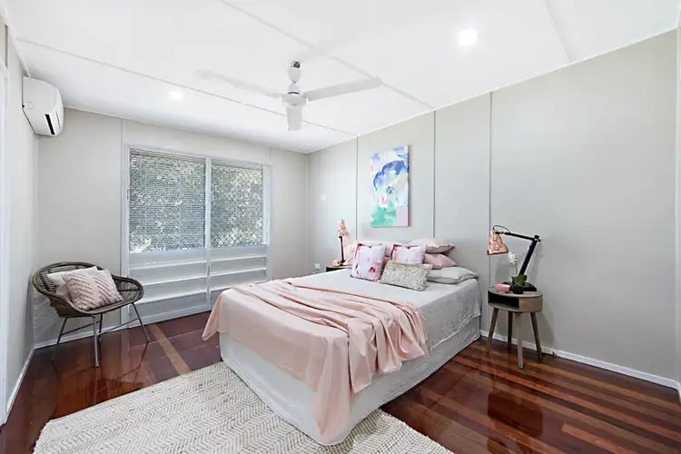 Fifth view of Homely house listing, 32 Cuthbert Crescent, Vincent QLD 4814