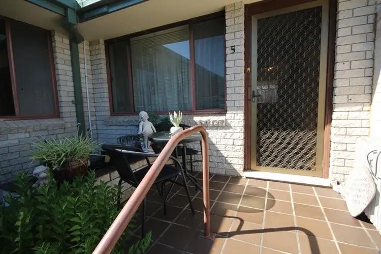 Main view of Homely unit listing, 5/67 Oxley Street, Taree NSW 2430
