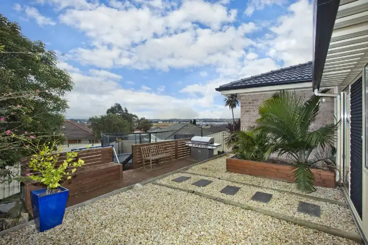 Fourth view of Homely house listing, 41 Benjamin Circle, Rutherford NSW 2320