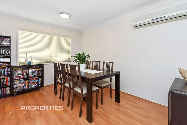Fifth view of Homely house listing, 6 SOLANDRA CCT, Regents Park QLD 4118