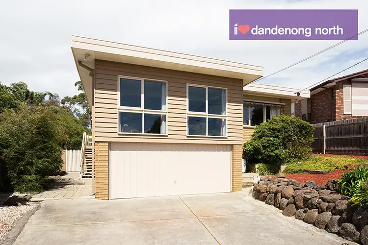 3 Bemm Court, Dandenong North VIC 3175