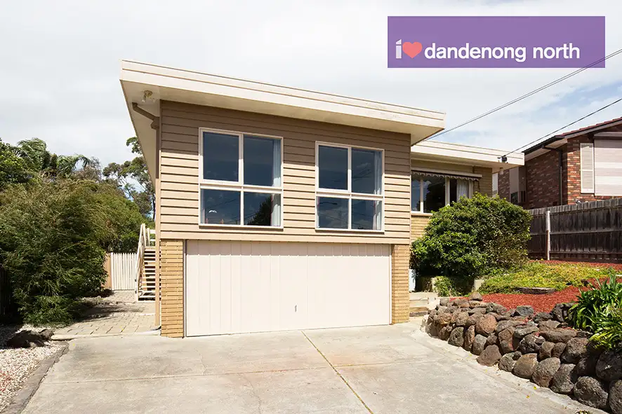 Main view of Homely house listing, 3 Bemm Court, Dandenong North VIC 3175