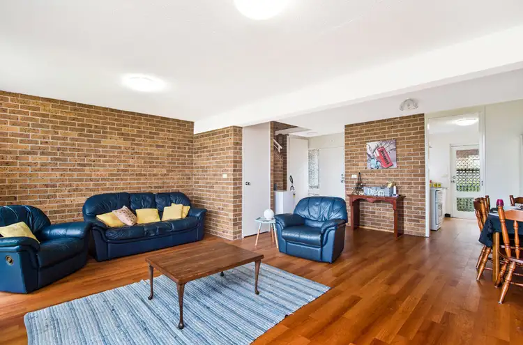 Fifth view of Homely townhouse listing, 21/21 Park Street, Port Macquarie NSW 2444