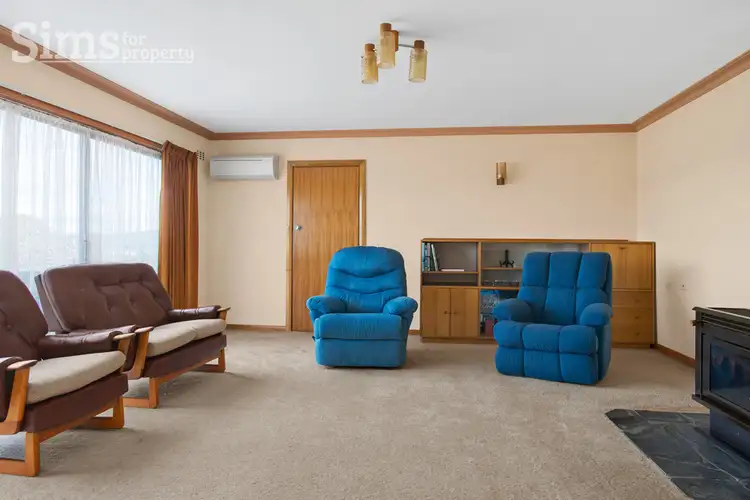 Sixth view of Homely house listing, 25 Crandon Crescent, Newnham TAS 7248