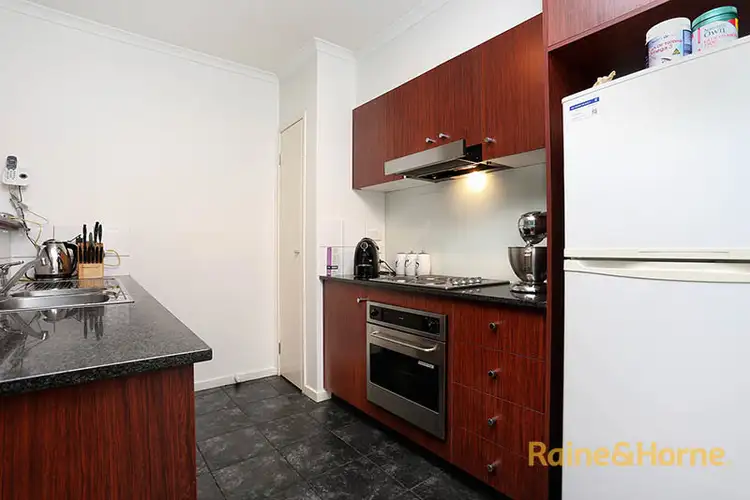 Third view of Homely townhouse listing, 17 Ribbony Walk, Maribyrnong VIC 3032