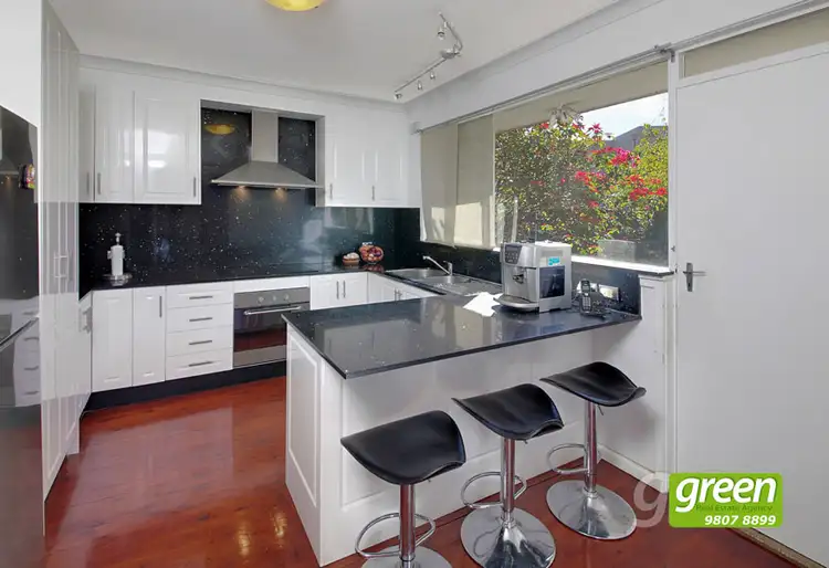 Fourth view of Homely house listing, 6 Dean Crescent, Ermington NSW 2115