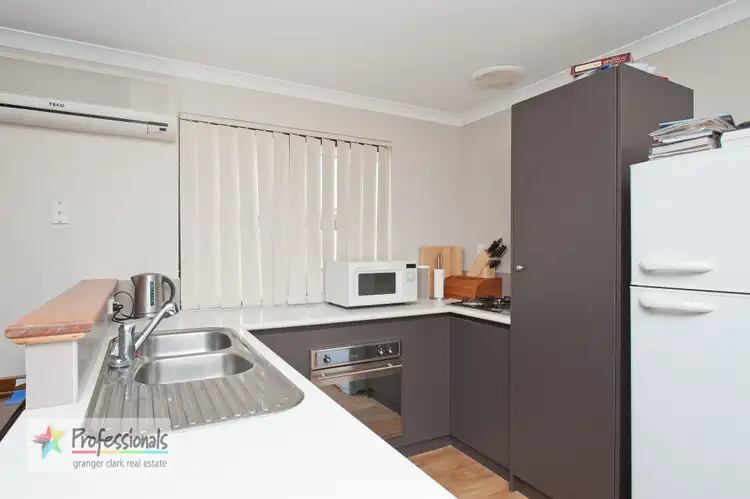 Fifth view of Homely house listing, 6 Heathland Terrace, Ellenbrook WA 6069