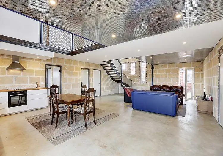 Second view of Homely house listing, 11a Morton Road, Hamilton Hill WA 6163