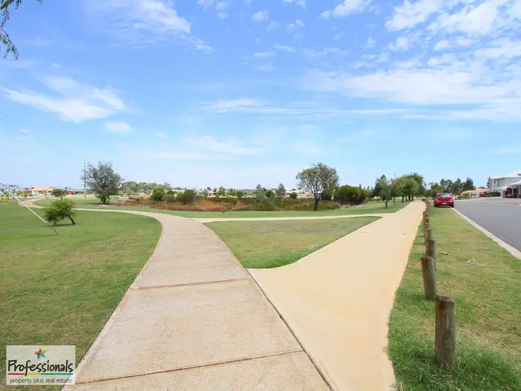 Third view of Homely house listing, 4 Cannich Blvd, Canning Vale WA 6155