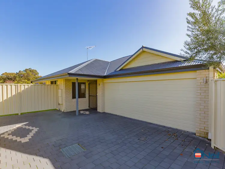 38A Little John Road, Armadale WA 6112