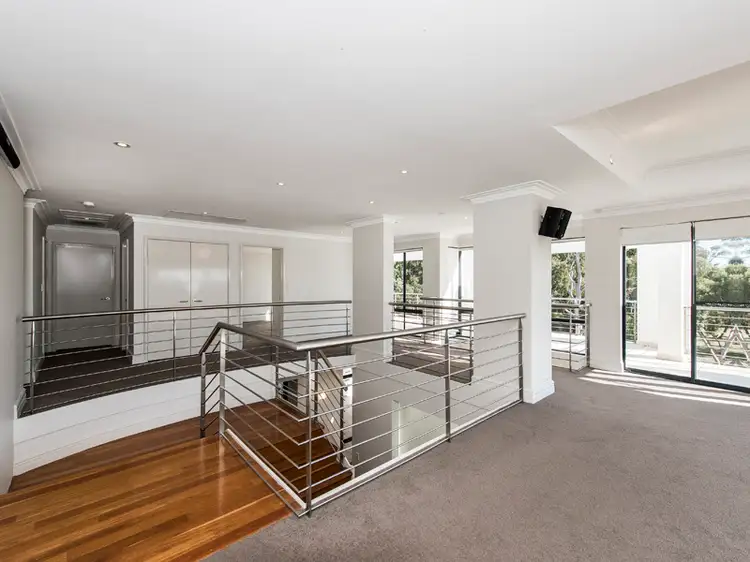 Seventh view of Homely house listing, 57a DUNCRAIG ROAD, Applecross WA 6153