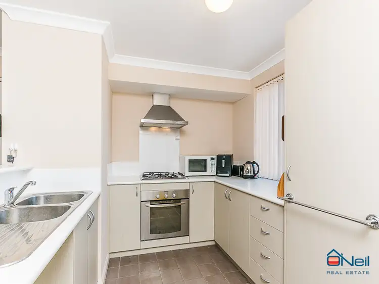 Fourth view of Homely house listing, Unit 13 / 12 Davis Road, Kelmscott WA 6111