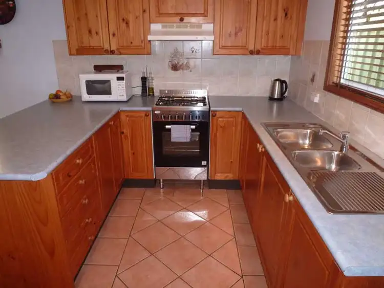 Second view of Homely house listing, 98 Paradise Beach Road, Sanctuary Point NSW 2540