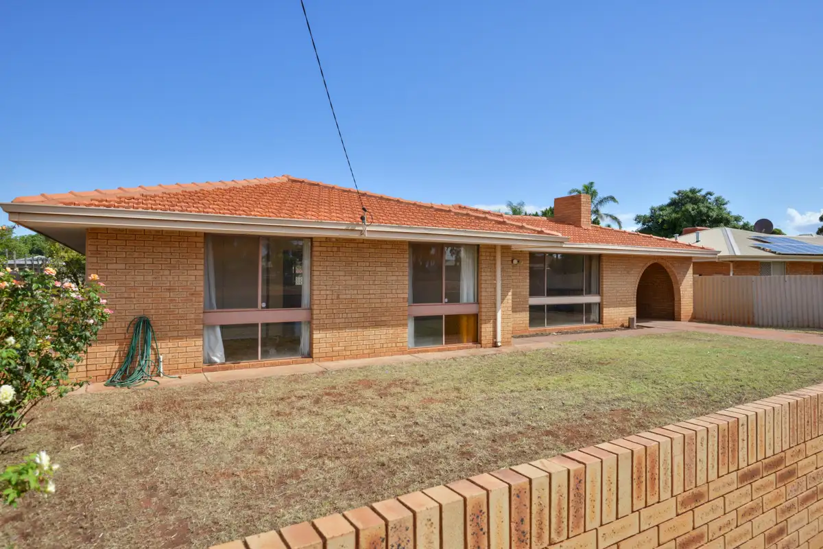 Main view of Homely house listing, 6 Wills Street, South Kalgoorlie WA 6430