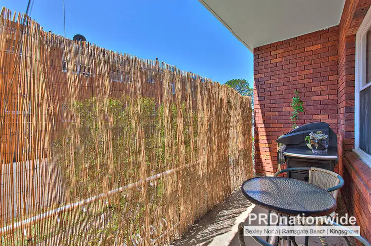 Fifth view of Homely unit listing, 3/95 Alfred Street, Ramsgate Beach NSW 2217