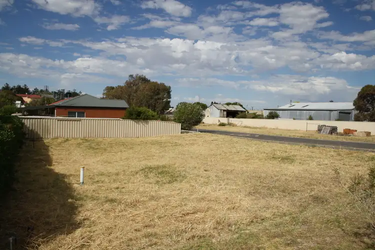 Fifth view of Homely land listing, Lot 8 Todd Street, Kingston Se SA 5275