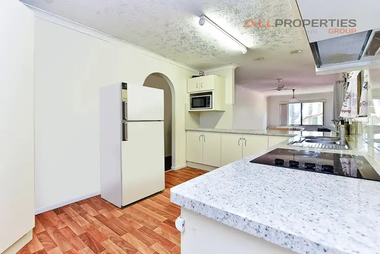 Third view of Homely house listing, 37 Tarandi Street, Loganholme QLD 4129