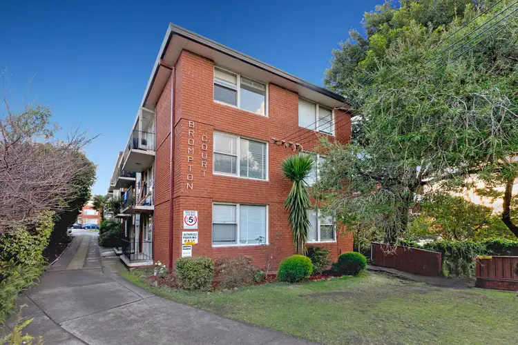 15/8 Webbs Avenue, Ashfield NSW 2131