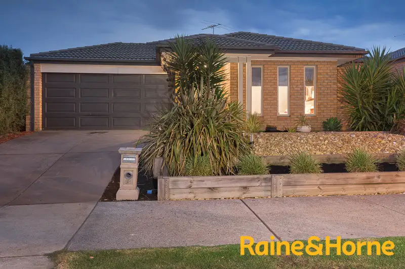 Main view of Homely house listing, 98 Boland Drive, Lyndhurst VIC 3975