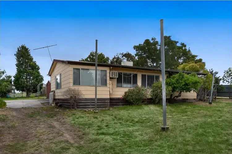 Fifth view of Homely house listing, 420 GRANTS ROAD, Eden Park VIC 3757