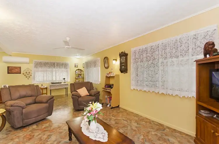 Second view of Homely house listing, 37 Fuller Street, Heatley QLD 4814