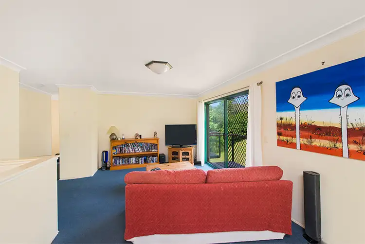Third view of Homely house listing, 4 RIVEROAK DRIVE, Murwillumbah NSW 2484