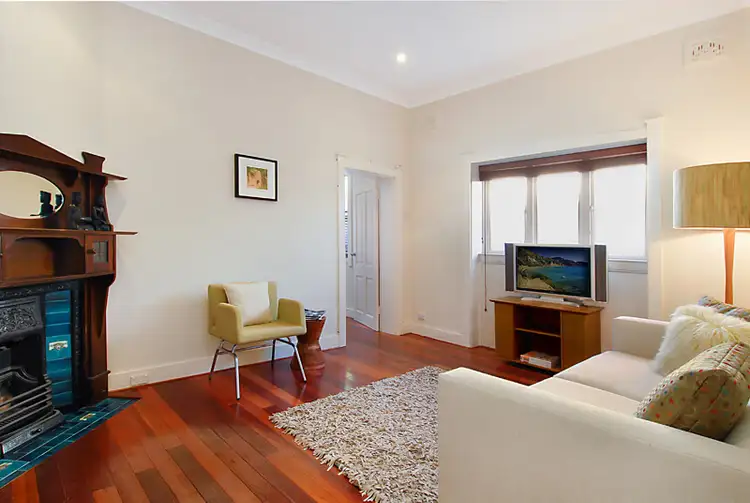 Second view of Homely semi-detached listing, 45A Aboud Avenue, Kingsford NSW 2032