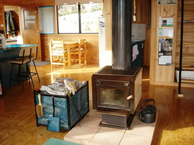 Fifth view of Homely house listing, 90 Thiessen Crescent, Miena TAS 7030