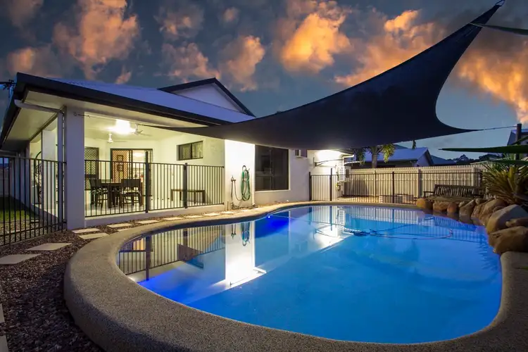 11 Mannikin Way, Bohle Plains QLD 4817