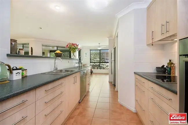 Third view of Homely house listing, 22 Daintree Drive, Lennox Head NSW 2478