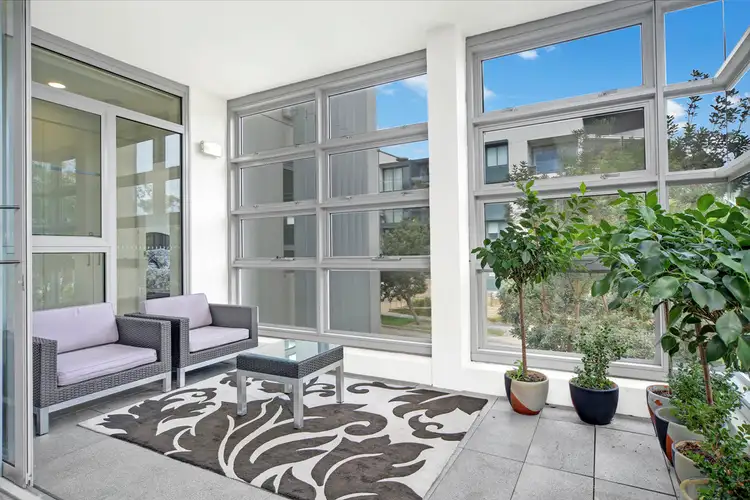 Sixth view of Homely apartment listing, 206/2-4 Jenner Street, Little Bay NSW 2036