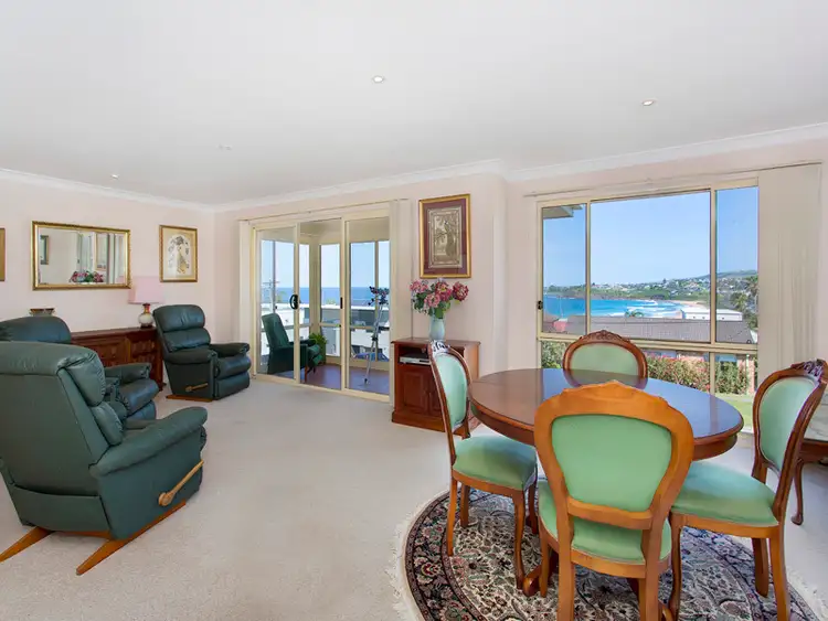 Fifth view of Homely house listing, 55 Cathedral Rocks Avenue, Kiama Downs NSW 2533