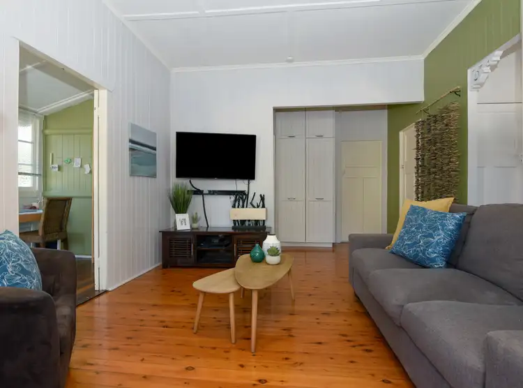 Fourth view of Homely house listing, 7 Roseberry Street, North Toowoomba QLD 4350