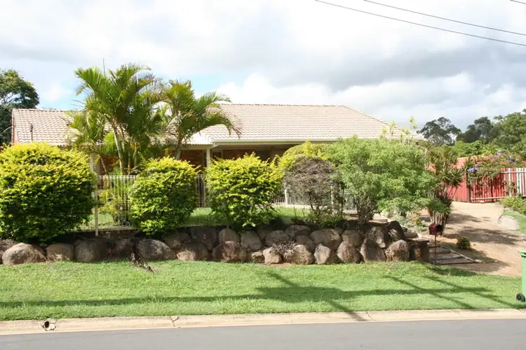Second view of Homely house listing, 10 Huntington Drive, Kallangur QLD 4503