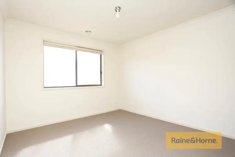 Sixth view of Homely house listing, 81 Halletts Way, Bacchus Marsh VIC 3340