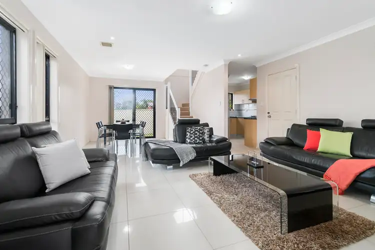 Third view of Homely townhouse listing, 5/7-9 Pembroke Road, Minto NSW 2566