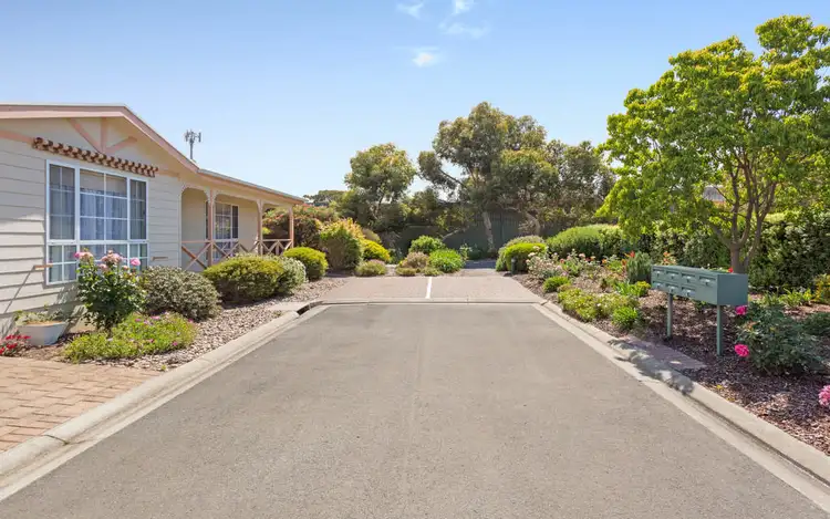 Third view of Homely house listing, 306 Rosetta Village, 1-27 Maude Street, Encounter Bay SA 5211