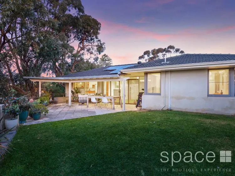 Second view of Homely house listing, 4 Dilali Road, City Beach WA 6015
