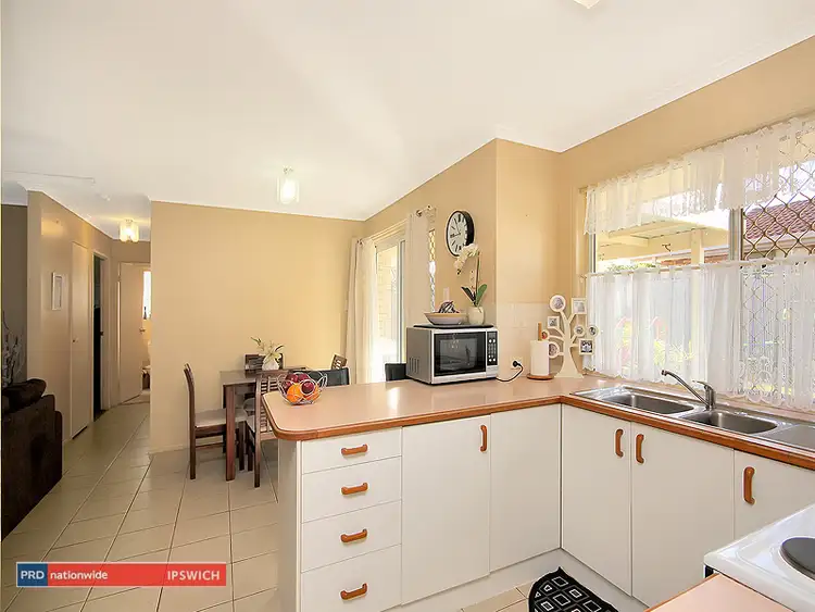 Sixth view of Homely semi-detached listing, Unit 1 & 2 / 6 Bangalow Crescent, Raceview QLD 4305