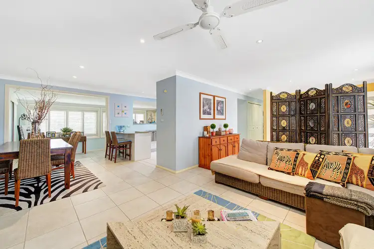 Second view of Homely house listing, 73 Clifton Drive, Port Macquarie NSW 2444
