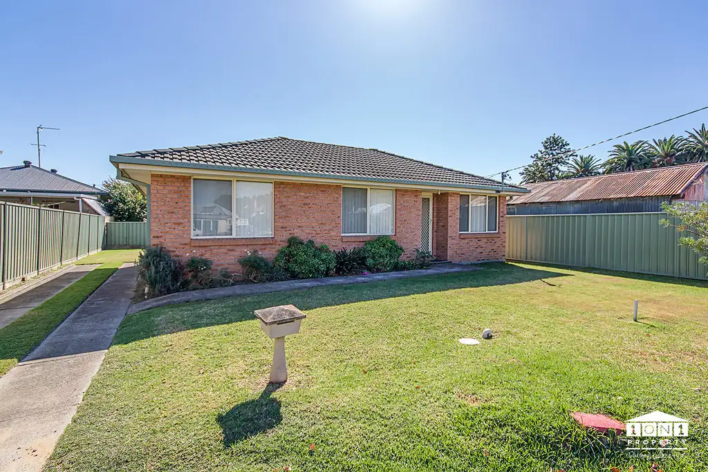 Main view of Homely house listing, 4 Preston Street, Cessnock NSW 2325