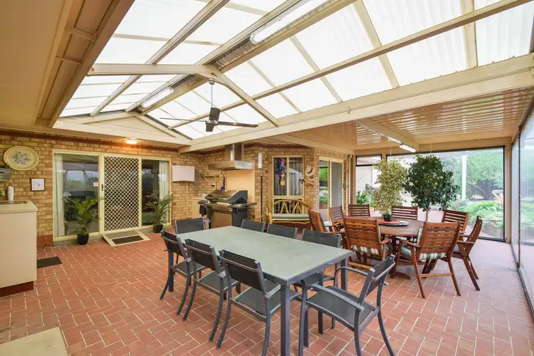 Third view of Homely house listing, 21 Pinto Court, Woodcroft SA 5162