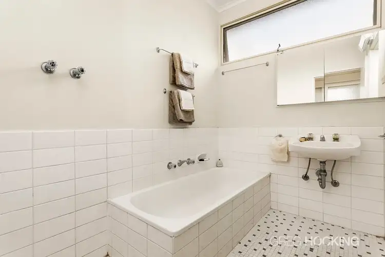 Fifth view of Homely apartment listing, 6/51 Armadale Street, Armadale VIC 3143